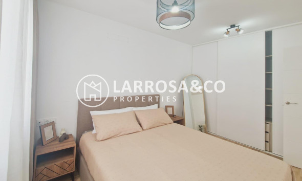 Herverkoop - Apartment - San Fulgencio - centro