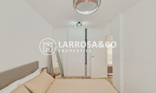 Herverkoop - Apartment - San Fulgencio - centro