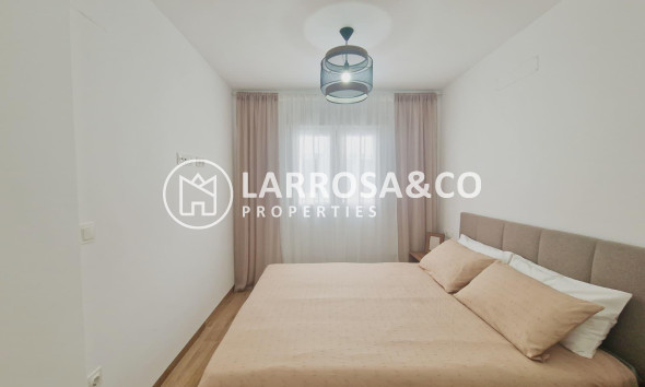 Herverkoop - Apartment - San Fulgencio - centro