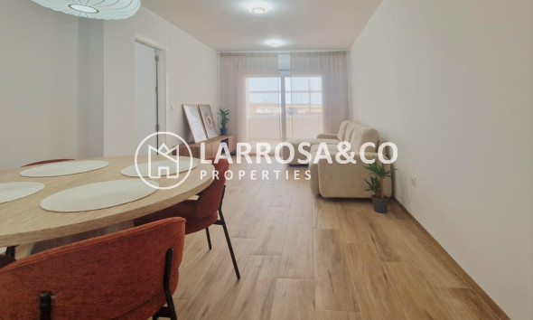 Herverkoop - Apartment - San Fulgencio - centro