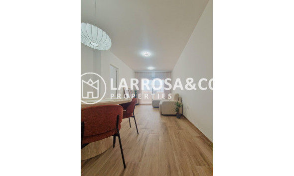 Herverkoop - Apartment - San Fulgencio - centro