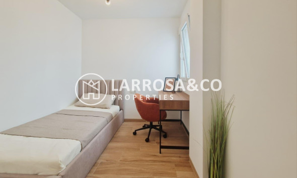 Herverkoop - Apartment - San Fulgencio - centro