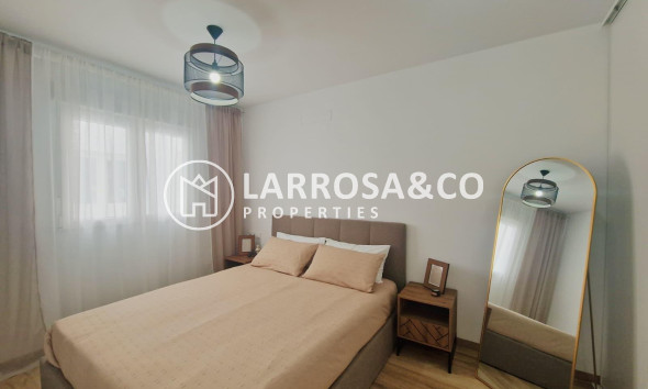 Herverkoop - Apartment - San Fulgencio - centro