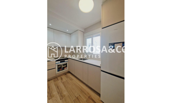 Herverkoop - Apartment - San Fulgencio - centro