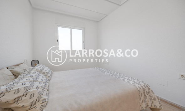 Herverkoop - Apartment - San Fulgencio - centro