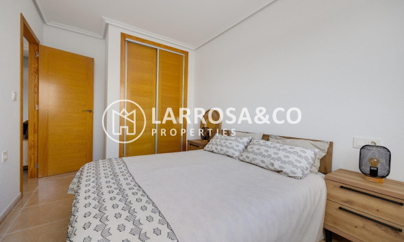Herverkoop - Apartment - San Fulgencio - centro
