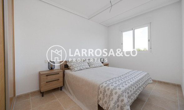 Herverkoop - Apartment - San Fulgencio - centro