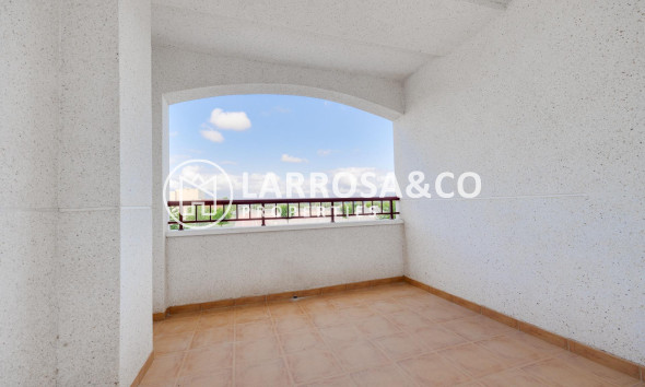 Herverkoop - Apartment - San Fulgencio - centro