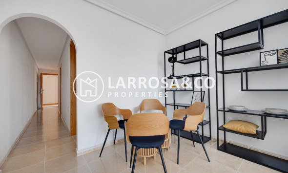 Herverkoop - Apartment - San Fulgencio - centro