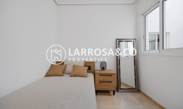 Herverkoop - Apartment - San Fulgencio - centro
