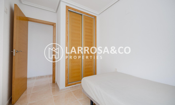 Herverkoop - Apartment - San Fulgencio - centro