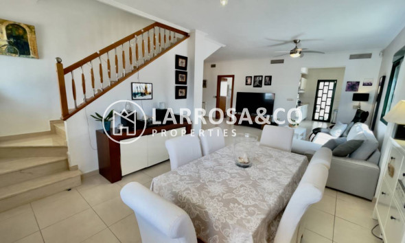 Resale - Detached House/Villa - Ciudad Quesada - Costa Blanca
