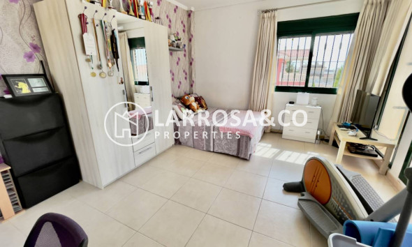 Resale - Detached House/Villa - Ciudad Quesada - Costa Blanca