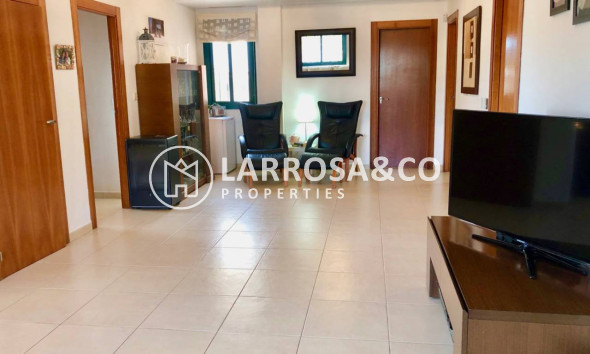 Resale - Detached House/Villa - Ciudad Quesada - Costa Blanca