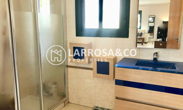 Resale - Detached House/Villa - Ciudad Quesada - Costa Blanca