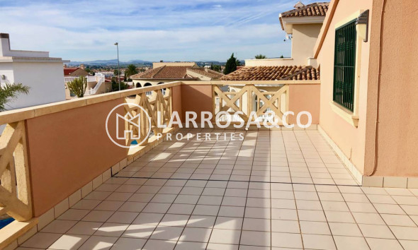 Resale - Detached House/Villa - Ciudad Quesada - Costa Blanca