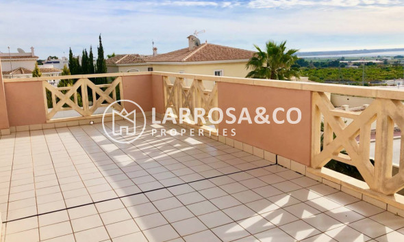 Resale - Detached House/Villa - Ciudad Quesada - Costa Blanca