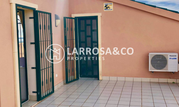 Resale - Detached House/Villa - Ciudad Quesada - Costa Blanca