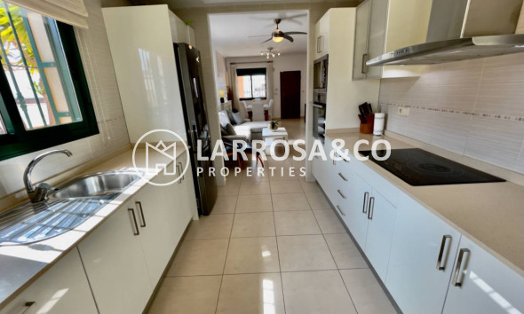 Resale - Detached House/Villa - Ciudad Quesada - Costa Blanca