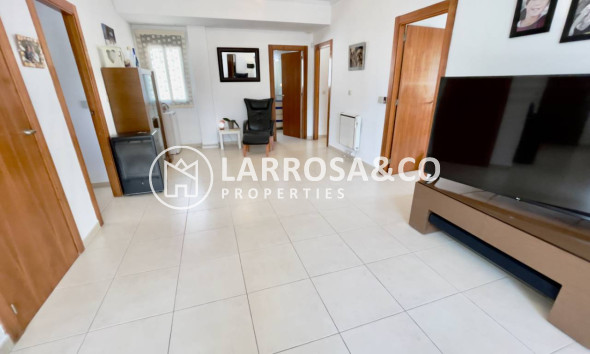 Resale - Detached House/Villa - Ciudad Quesada - Costa Blanca