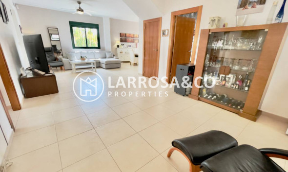 Resale - Detached House/Villa - Ciudad Quesada - Costa Blanca