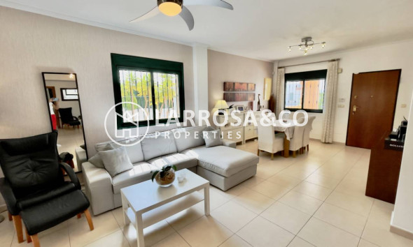Resale - Detached House/Villa - Ciudad Quesada - Costa Blanca