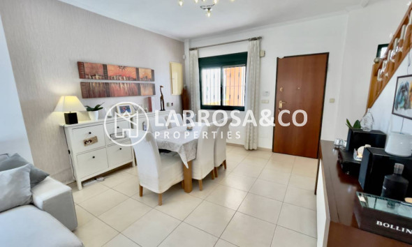Resale - Detached House/Villa - Ciudad Quesada - Costa Blanca