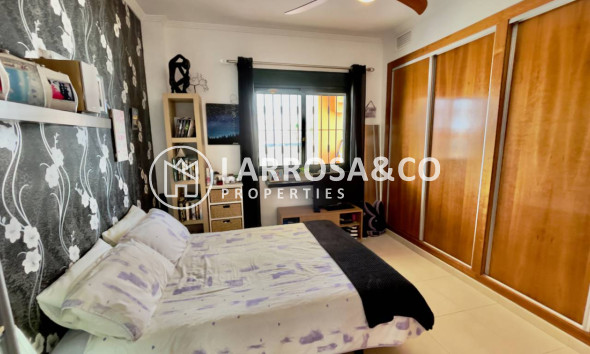 Resale - Detached House/Villa - Ciudad Quesada - Costa Blanca