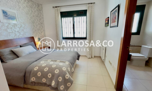 Resale - Detached House/Villa - Ciudad Quesada - Costa Blanca