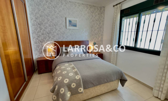 Resale - Detached House/Villa - Ciudad Quesada - Costa Blanca