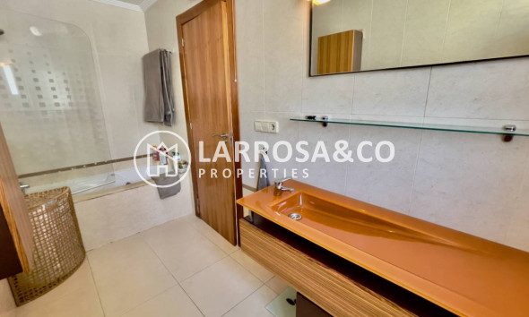 Resale - Detached House/Villa - Ciudad Quesada - Costa Blanca