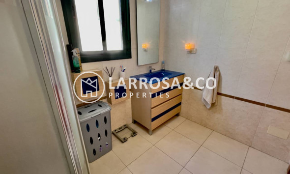 Resale - Detached House/Villa - Ciudad Quesada - Costa Blanca