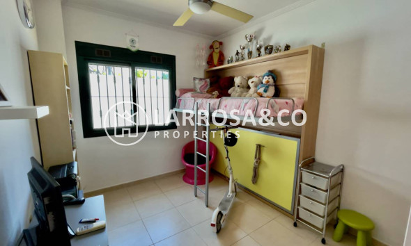 Resale - Detached House/Villa - Ciudad Quesada - Costa Blanca