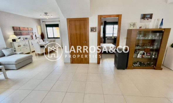 Resale - Detached House/Villa - Ciudad Quesada - Costa Blanca