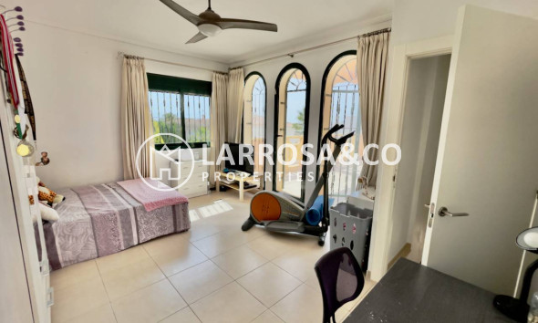 Resale - Detached House/Villa - Ciudad Quesada - Costa Blanca