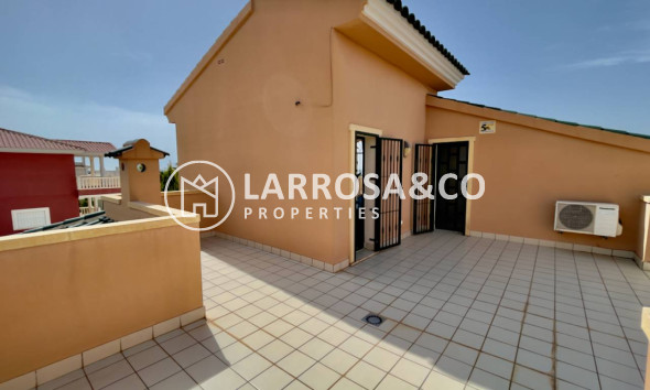 Resale - Detached House/Villa - Ciudad Quesada - Costa Blanca