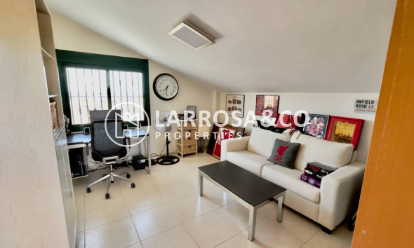 Resale - Detached House/Villa - Ciudad Quesada - Costa Blanca