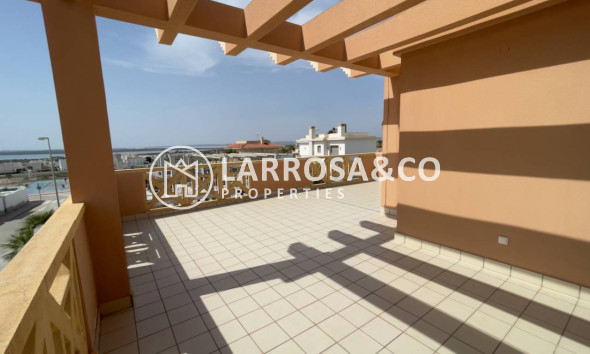 Resale - Detached House/Villa - Ciudad Quesada - Costa Blanca