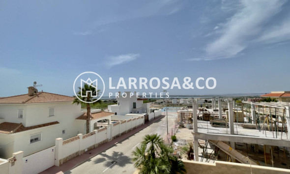 Resale - Detached House/Villa - Ciudad Quesada - Costa Blanca