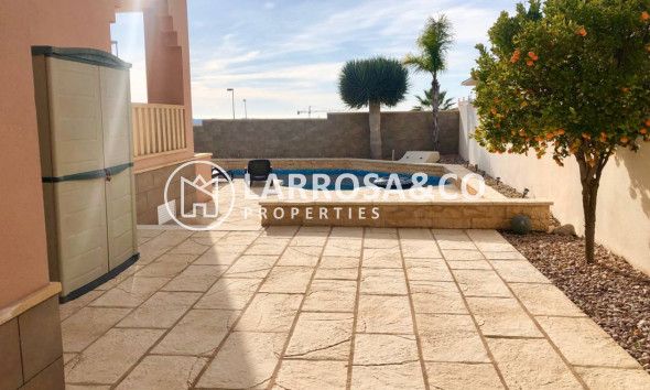 Resale - Detached House/Villa - Ciudad Quesada - Costa Blanca