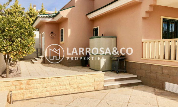 Resale - Detached House/Villa - Ciudad Quesada - Costa Blanca