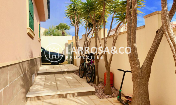 Resale - Detached House/Villa - Ciudad Quesada - Costa Blanca