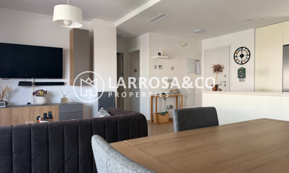 Resale - Bungalow - Vistabella Golf Entre Naranjos - Inland
