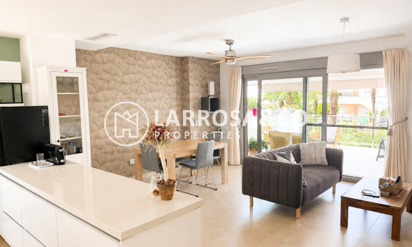 Resale - Bungalow - Vistabella Golf Entre Naranjos - Inland