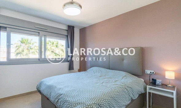 Resale - Bungalow - Vistabella Golf Entre Naranjos - Inland