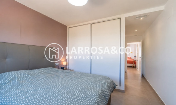 Resale - Bungalow - Vistabella Golf Entre Naranjos - Inland