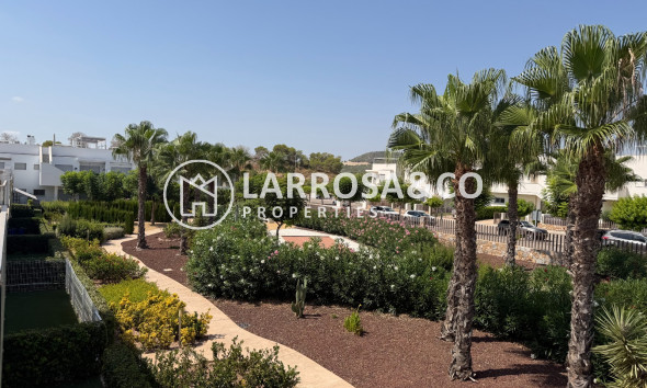 Resale - Bungalow - Vistabella Golf Entre Naranjos - Inland