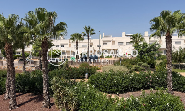 Resale - Bungalow - Vistabella Golf Entre Naranjos - Inland