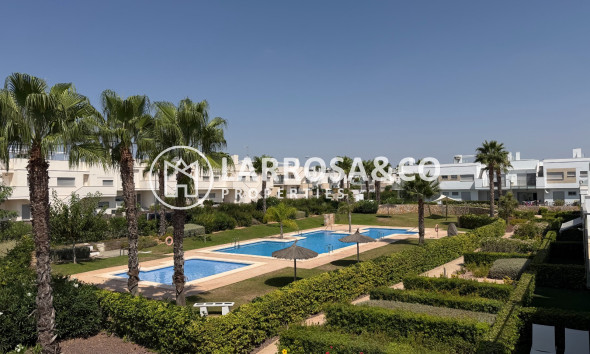 Resale - Bungalow - Vistabella Golf Entre Naranjos - Inland