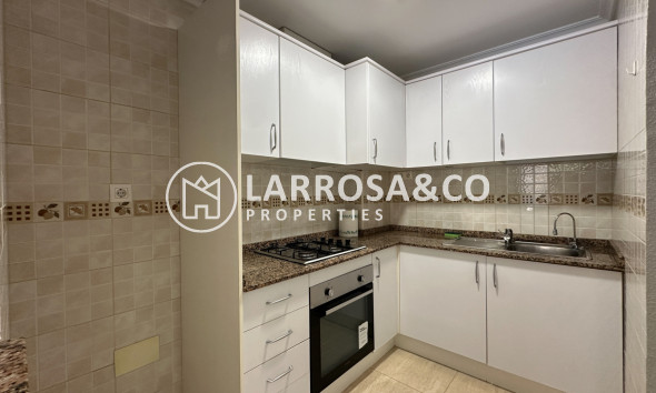 Herverkoop - Bungalow - Daya Nueva - Costa Blanca